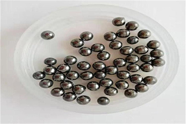 鞍山铅珠 铅粒 铅丸 铅砂配重用