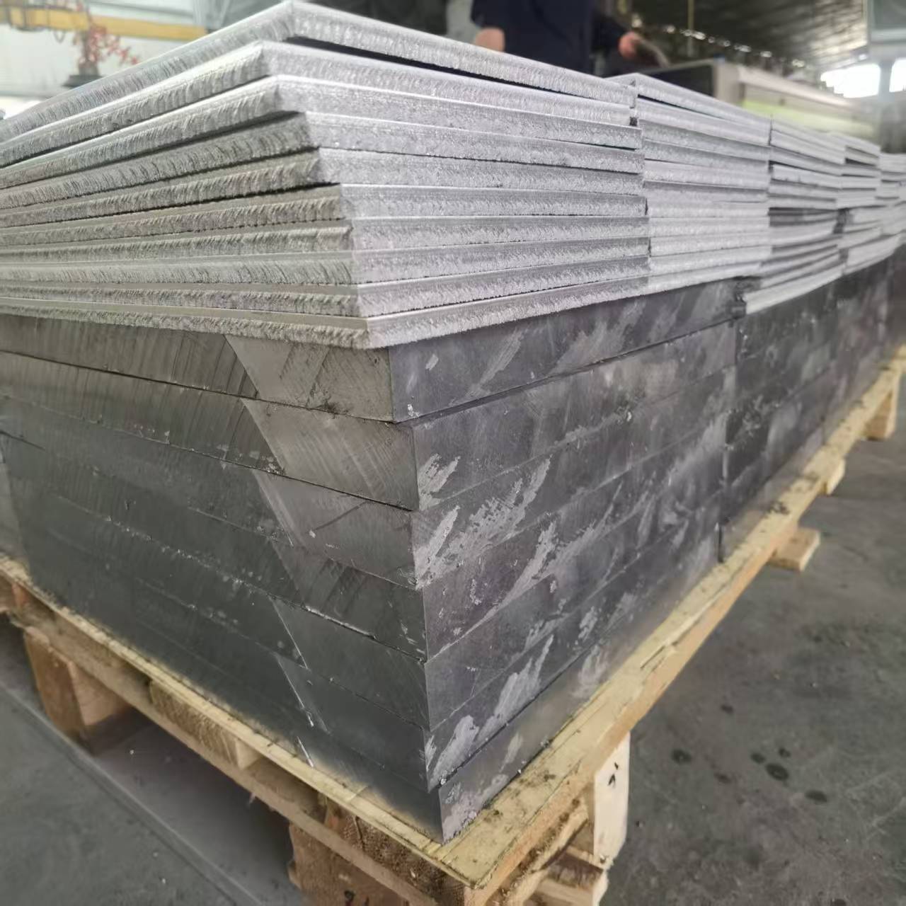 鞍山CBCT室防护铅板