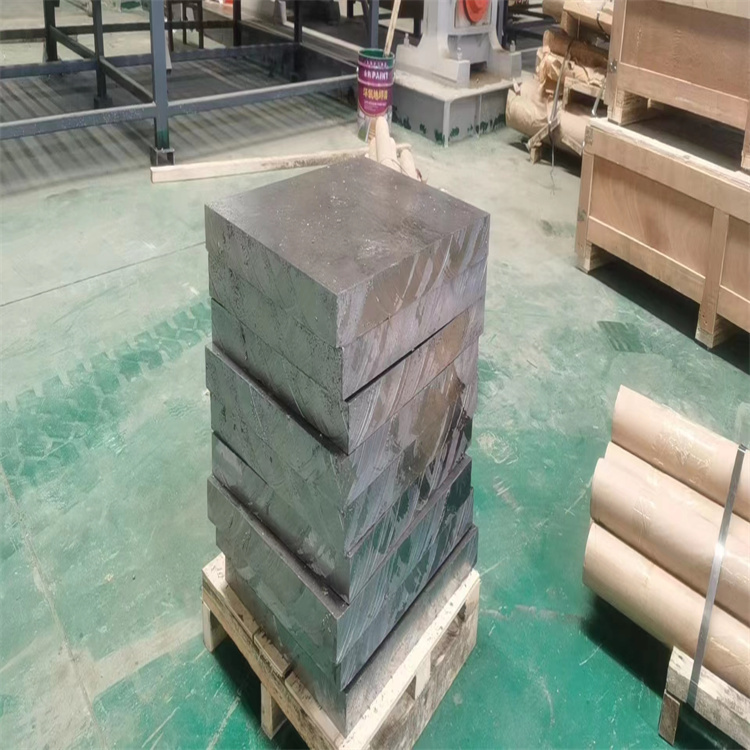 鞍山铅块的主要用途