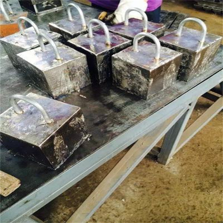 鞍山铸造铅加工件